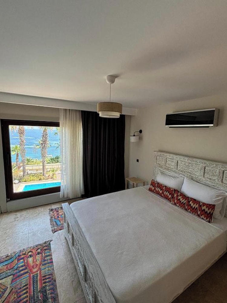 La Brezza Beach & Hotel Yalikavak 7/50