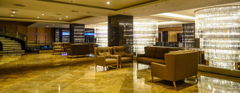 The Light Hotel Penang 33/53