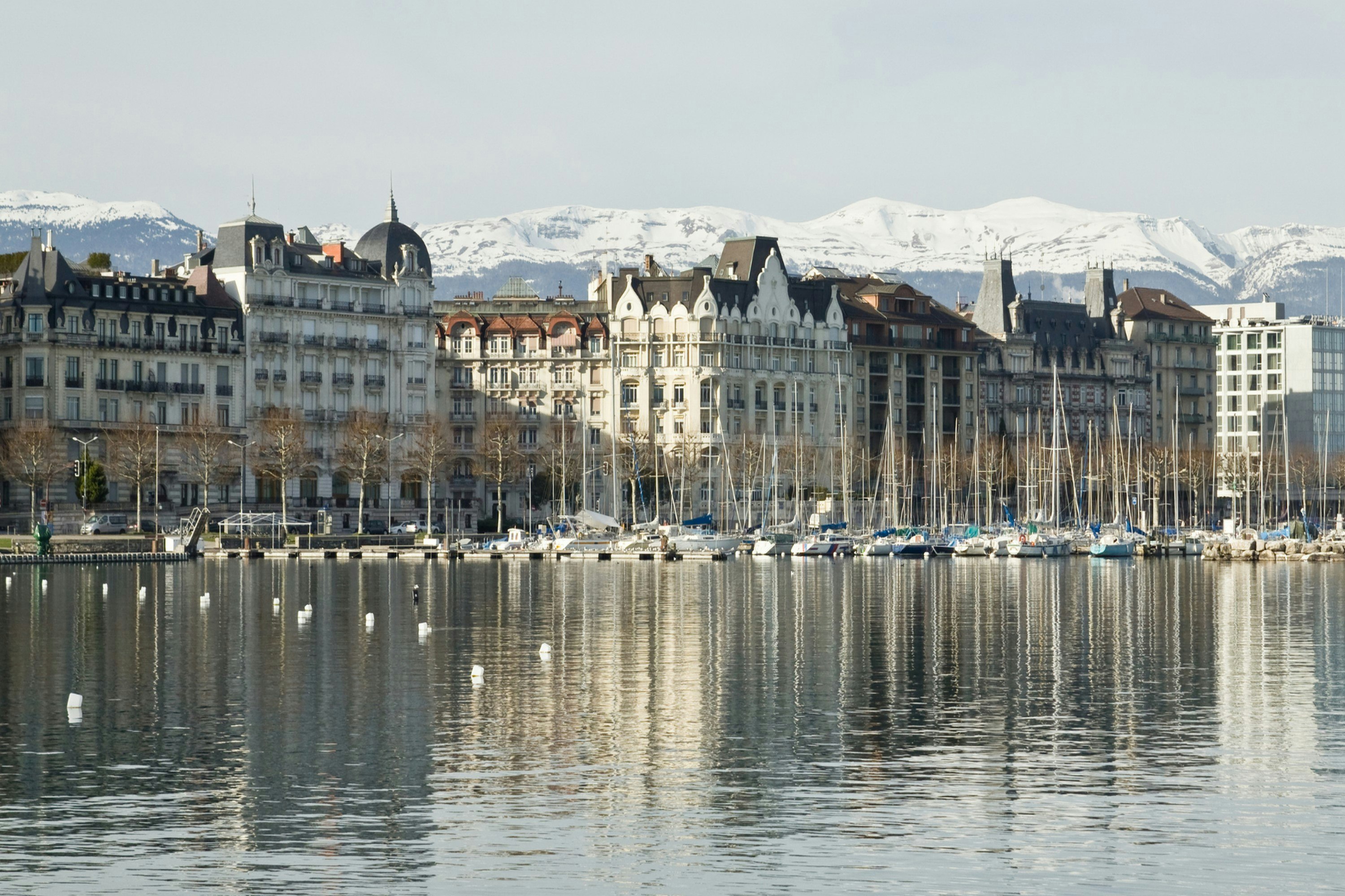 Hotel Jade Geneva 43/51