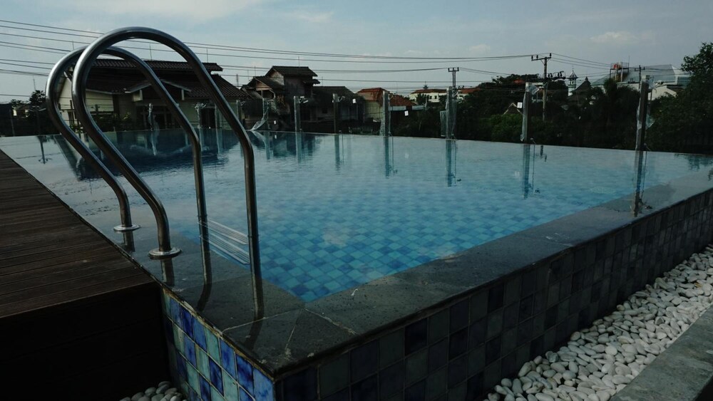 Solia Hotel Yosodipuro Solo 30/52