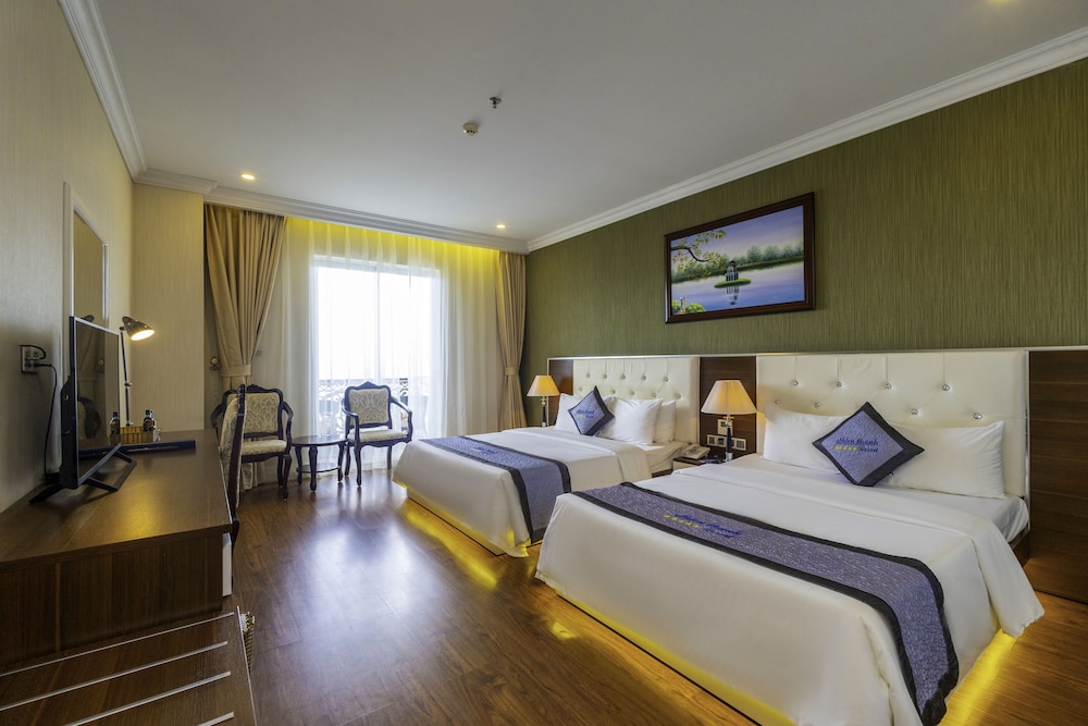 Thien Thanh Resort 23/70