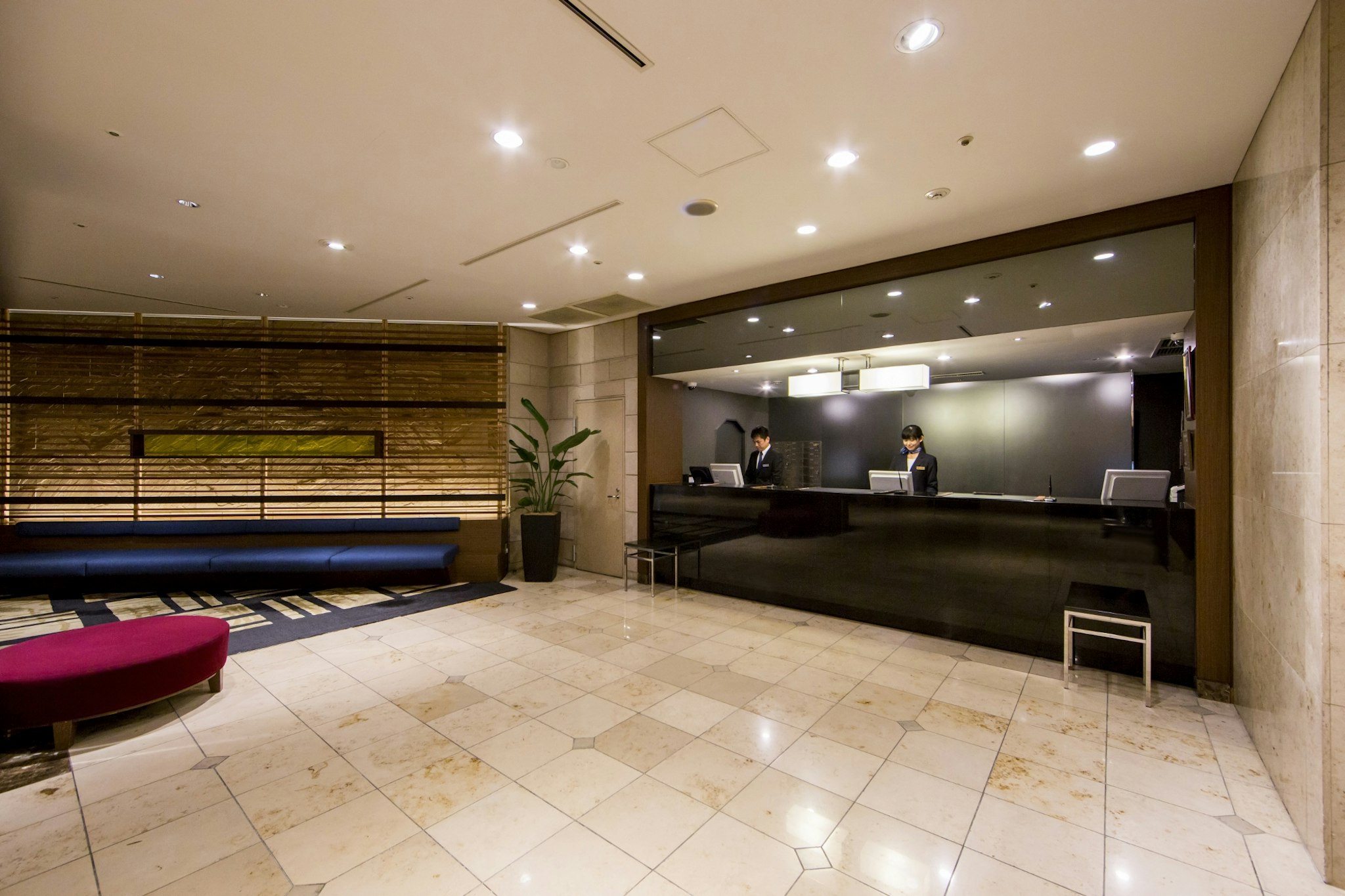 Kawasaki Nikko Hotel 5/47