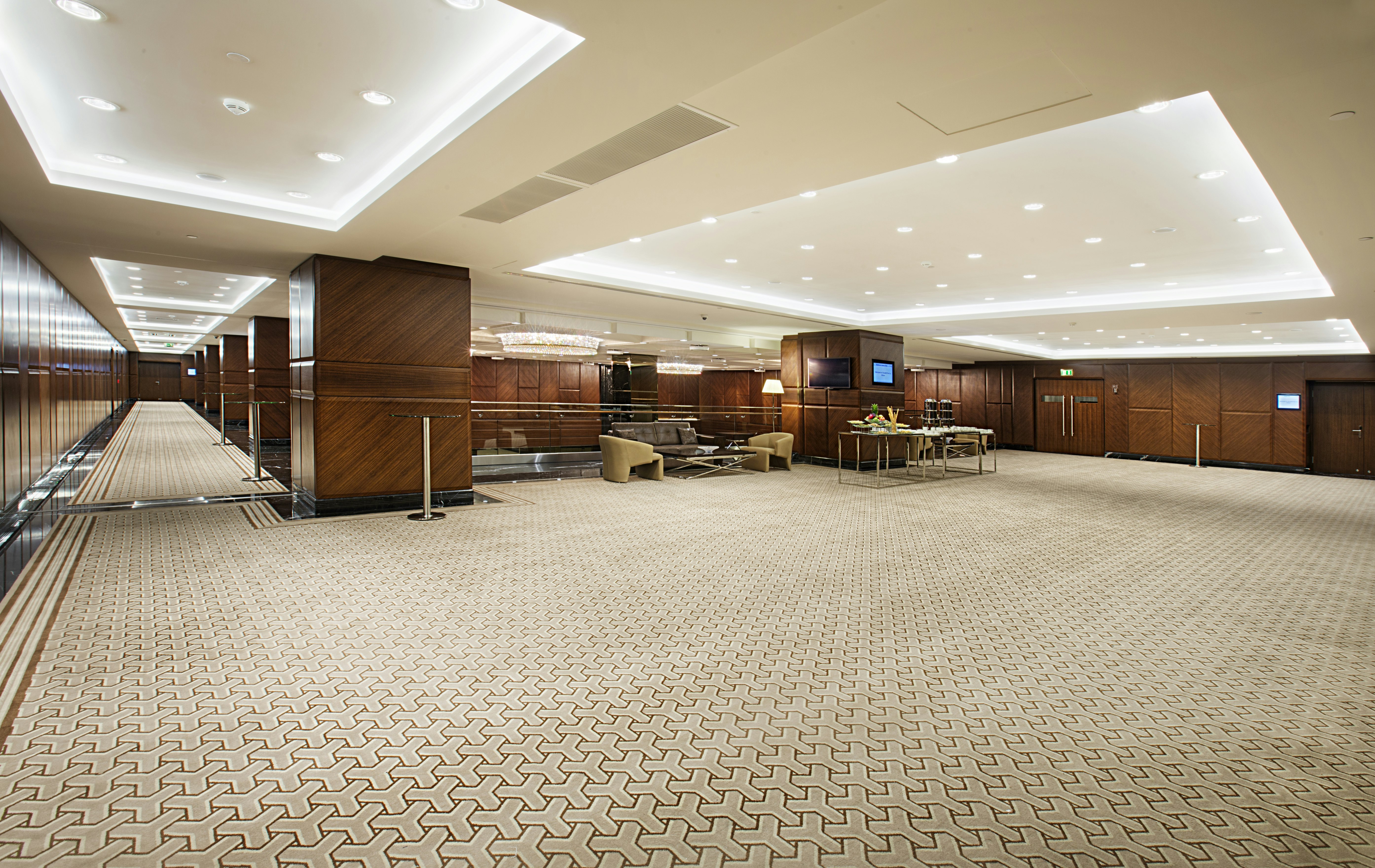 Doubletree By Hilton Istanbul Avcilar 44/77