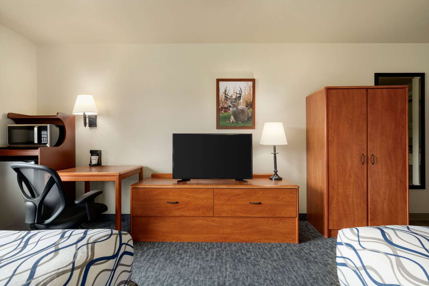 Americinn By Wyndham Havre 16/21