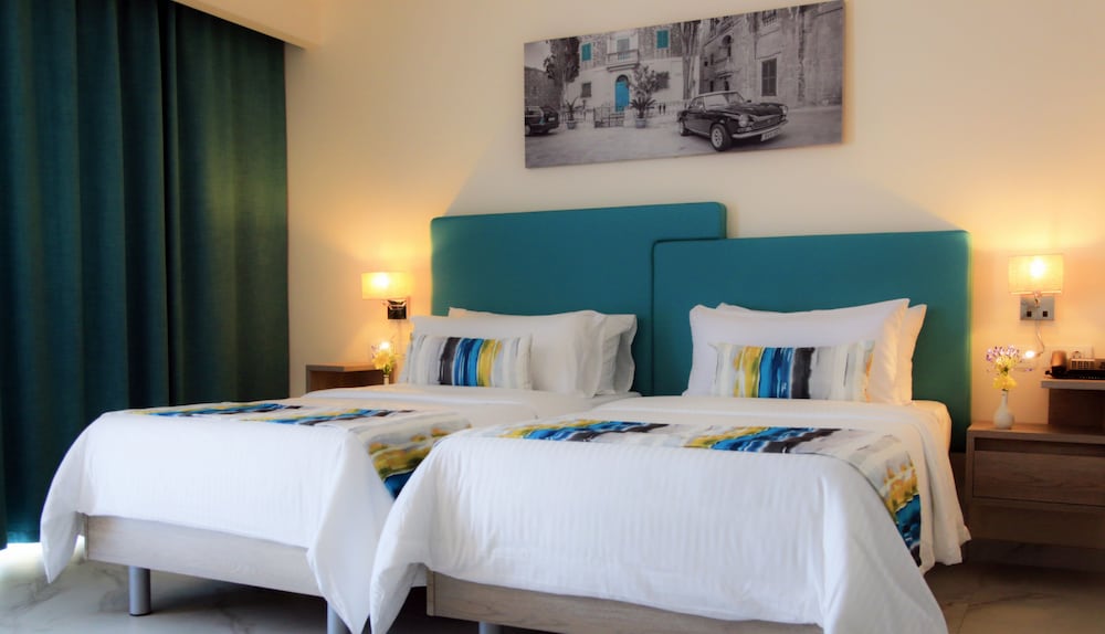Riviera Spa Resort - Adults Only 18/50
