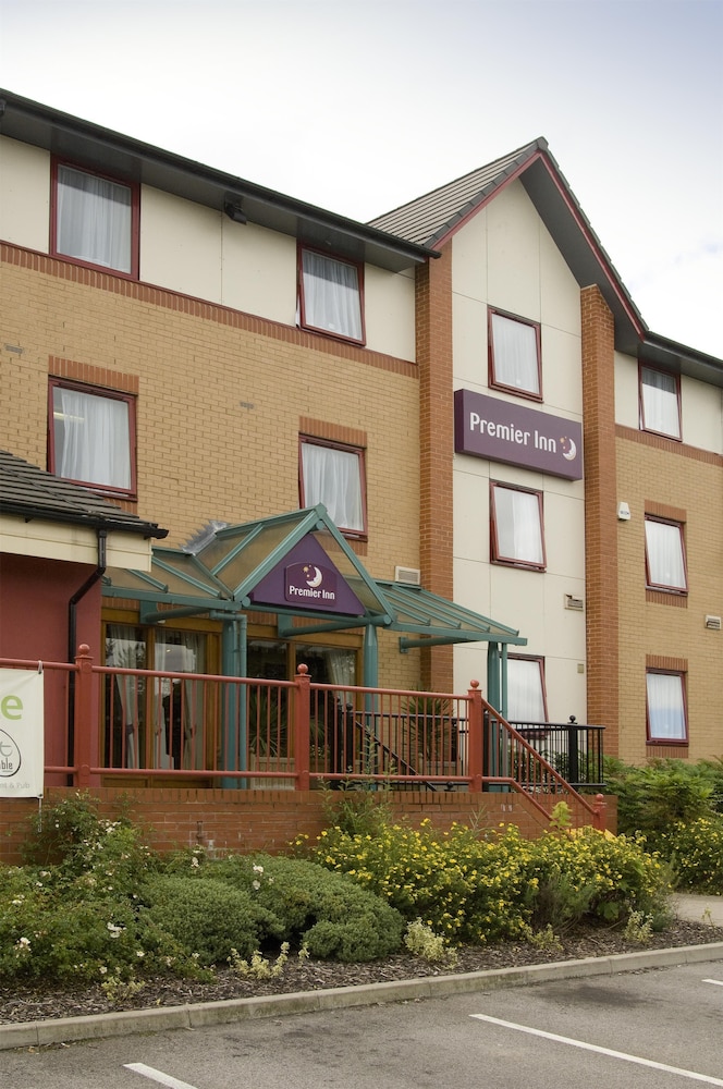 Premier Inn Harrogate South in HARROGATE