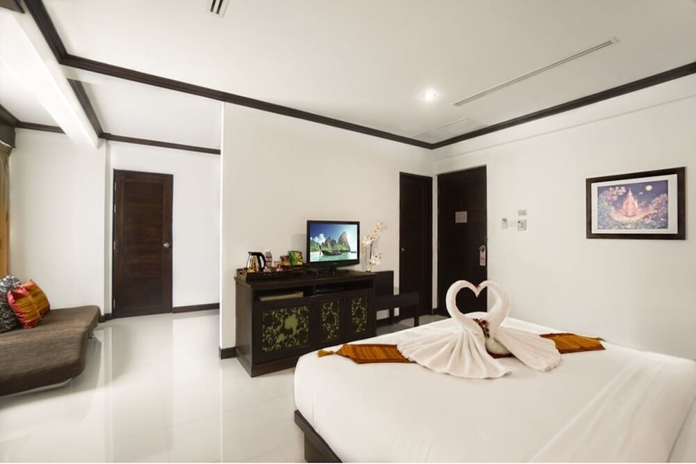 Ao Nang Orchid Resort 20/68
