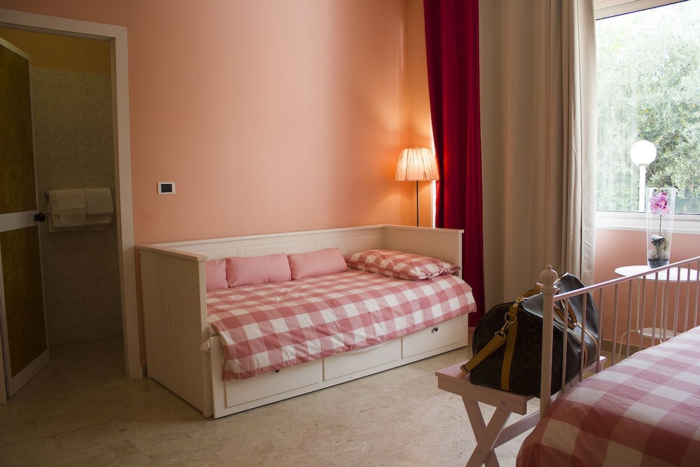 La Maison Delle Terme 16/50