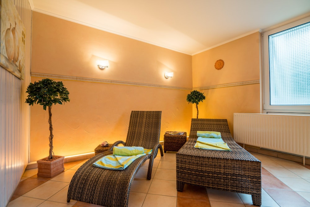 Residenzhotel Stuttgart Airport, Sure Hotel Collection by BW 38/61