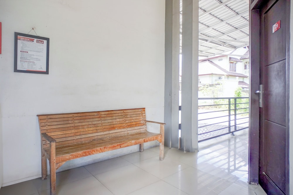 Hotel O Banda Aceh near UIN formerly Alif Guest House Syariah 7/25