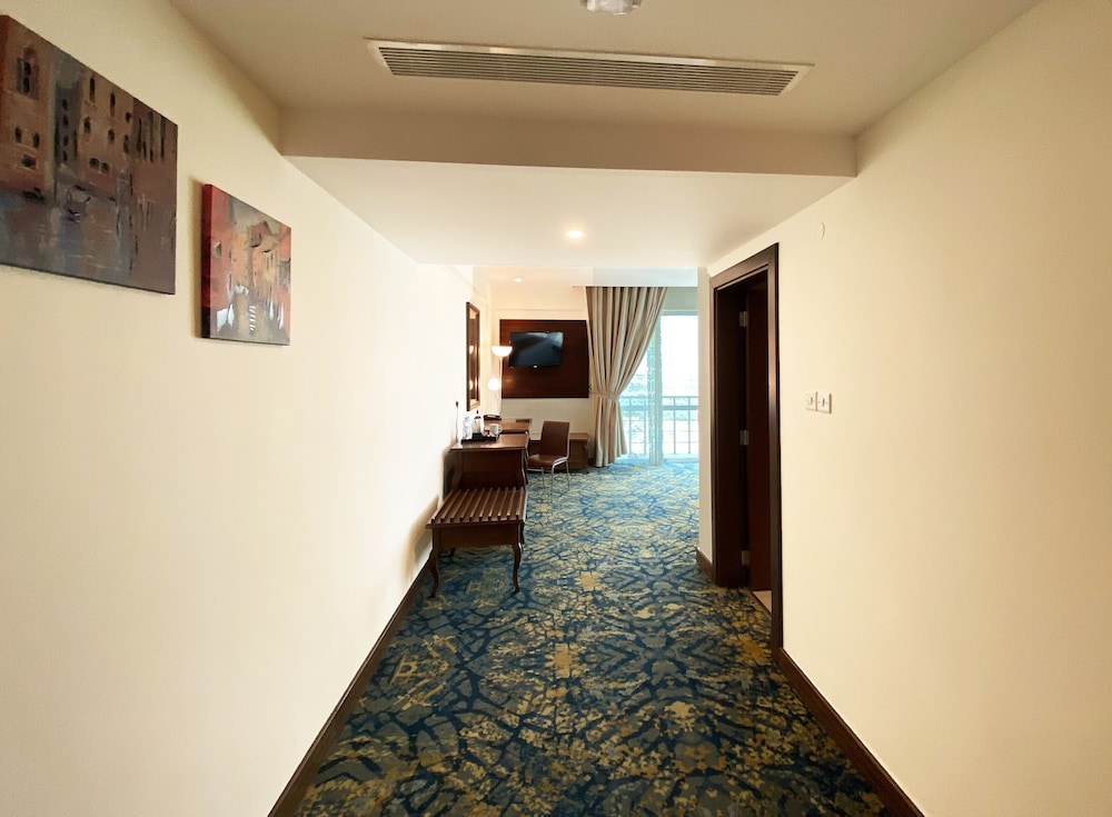 Sur Grand Hotel 29/36