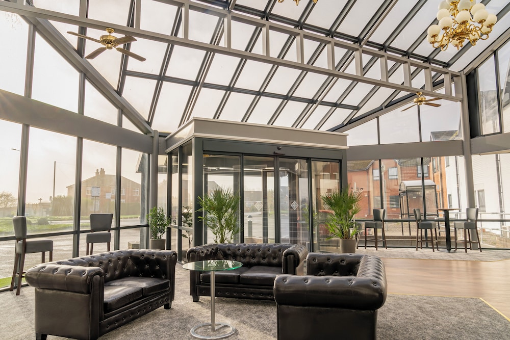 Britannia Wigan Hotel 27/47