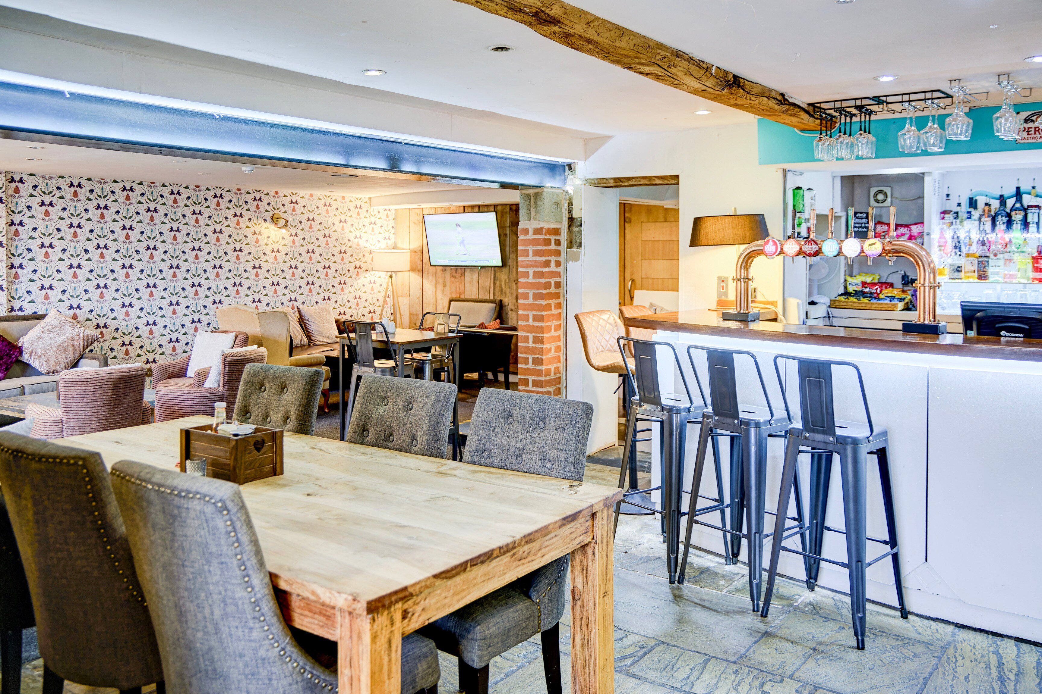 The Warwick Hotel by Colombo Edition 25/33