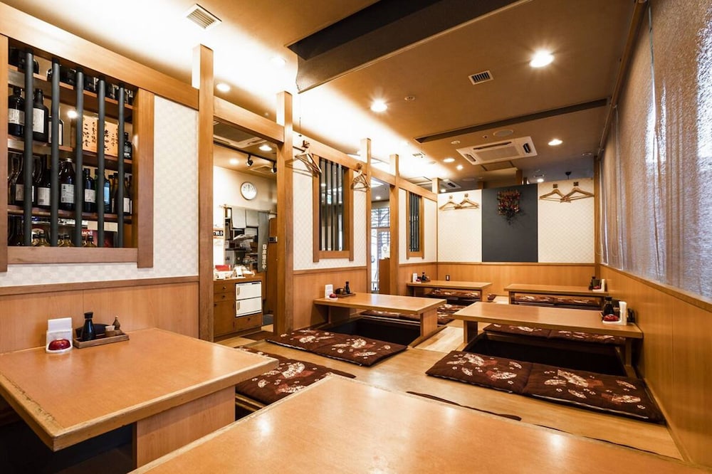 Richmond Hotel Utsunomiya Ekimae 28/33