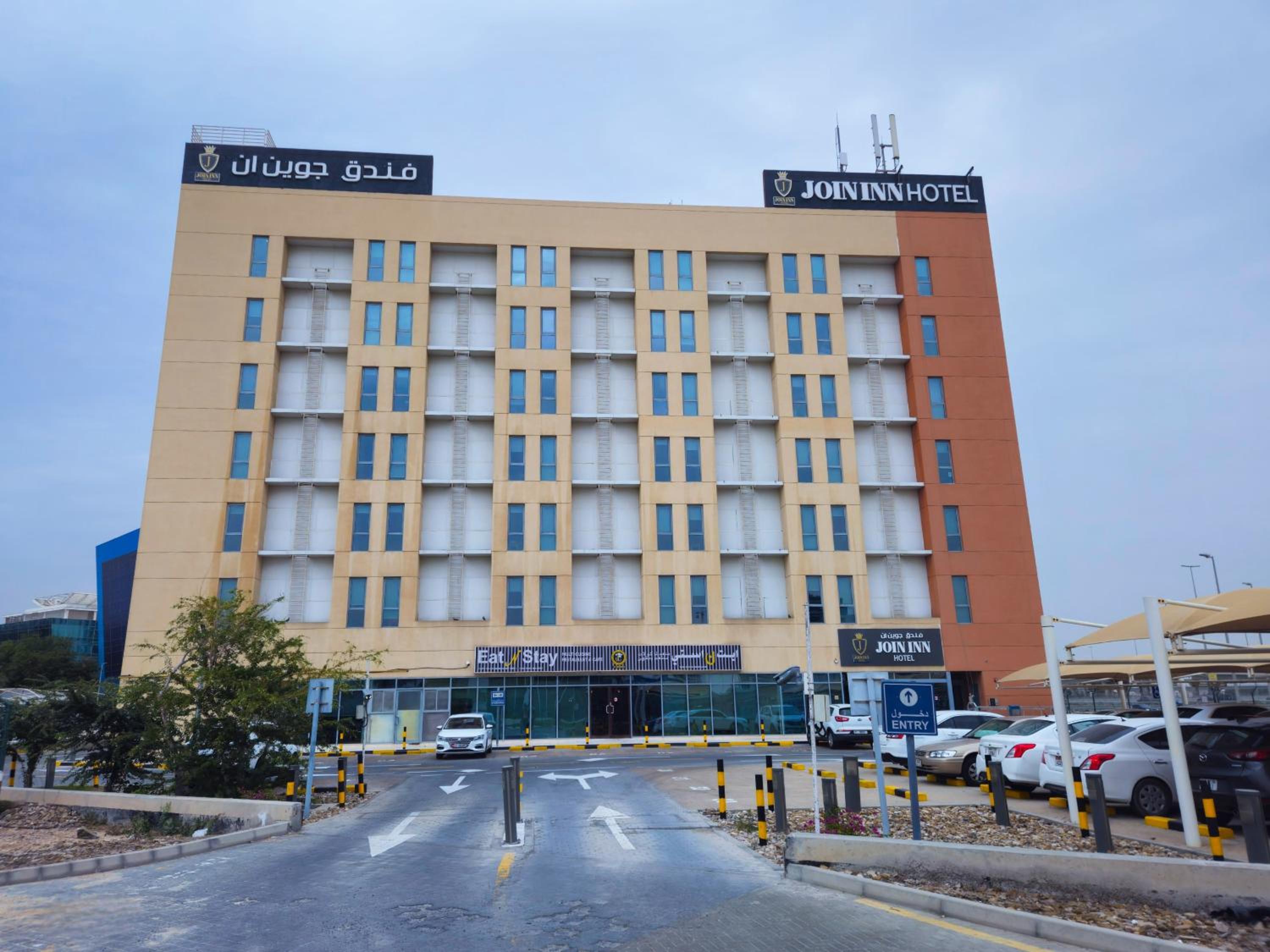 Join Inn Hotel 3/52