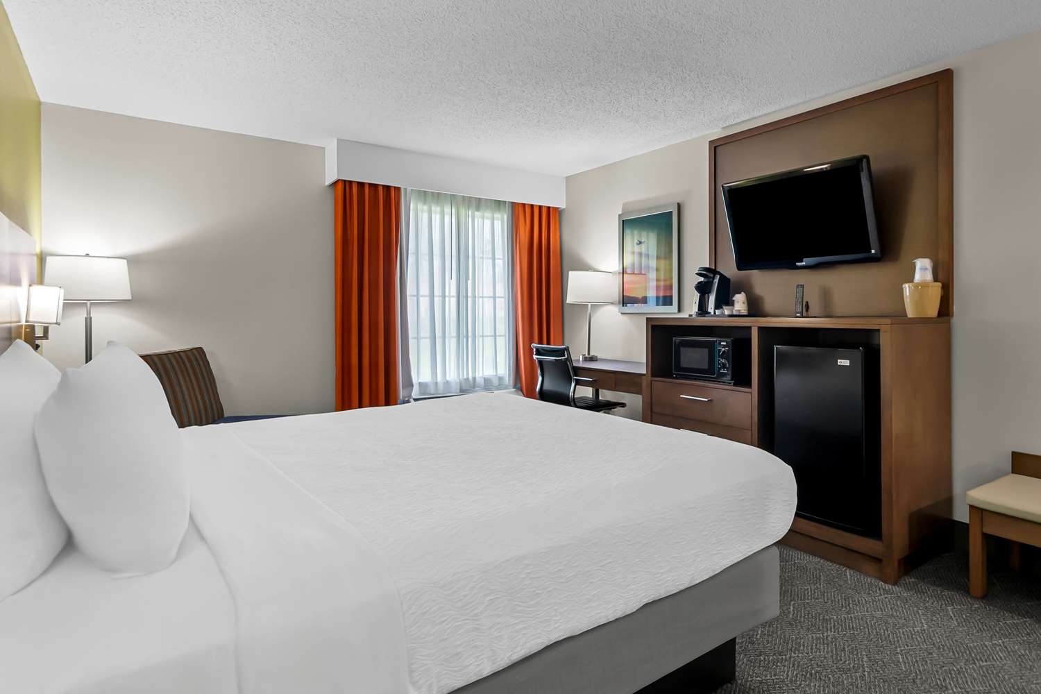 Best Western Niceville - Eglin AFB Hotel 9/40
