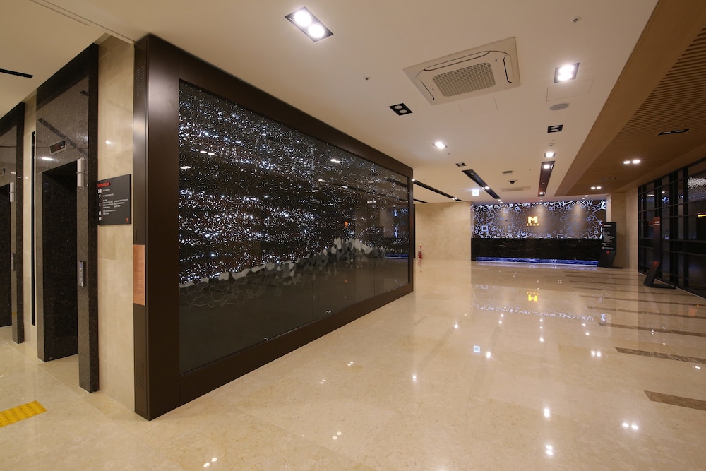 Mstay Hotel Jeju 15/64