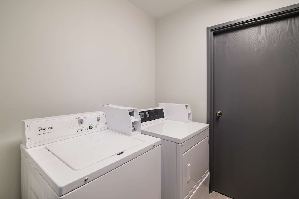 Econo Lodge Williston ND — foto 2
