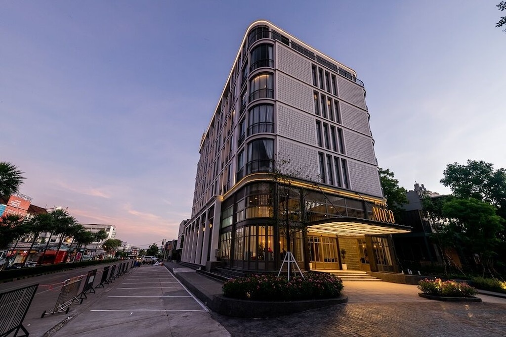 Hotel MOCO 5/35
