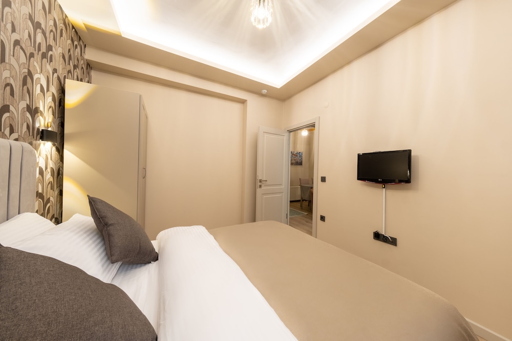 Taksim No 44 Hotel & Suites 26/58