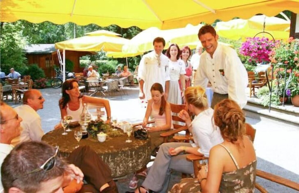 Hotel Restaurant Rengser Muhle 9/27
