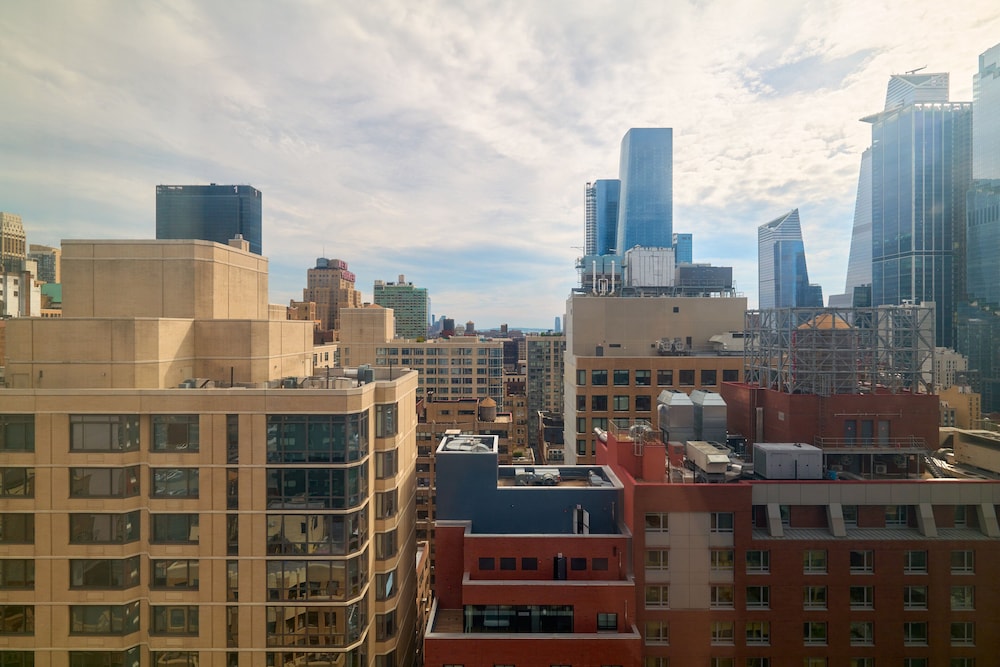 Candlewood Suites New York City- Times Square 8/50