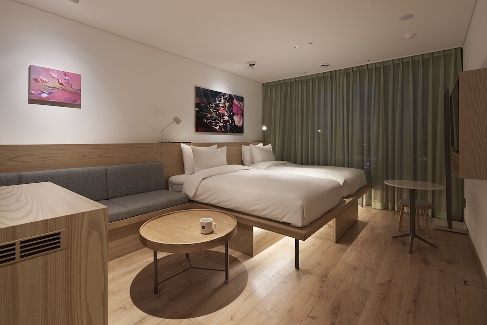 Hotel Anteroom Seoul 11/36