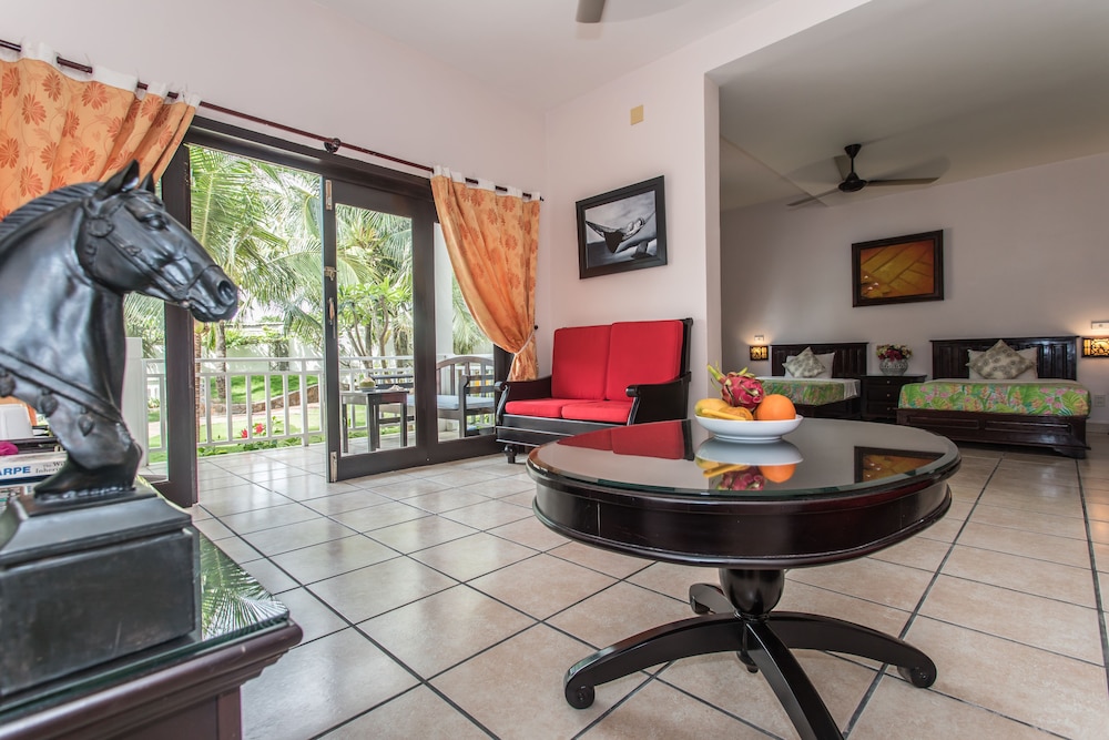 Grace Boutique Resort 32/50