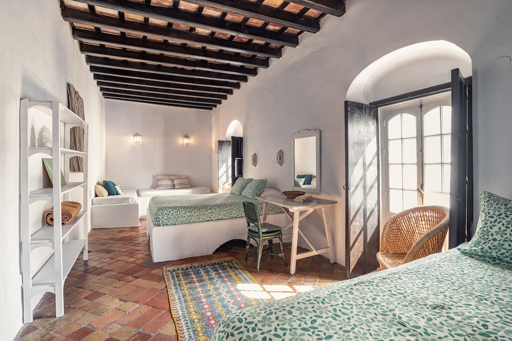 Eole Tarifa Rooms 18/27