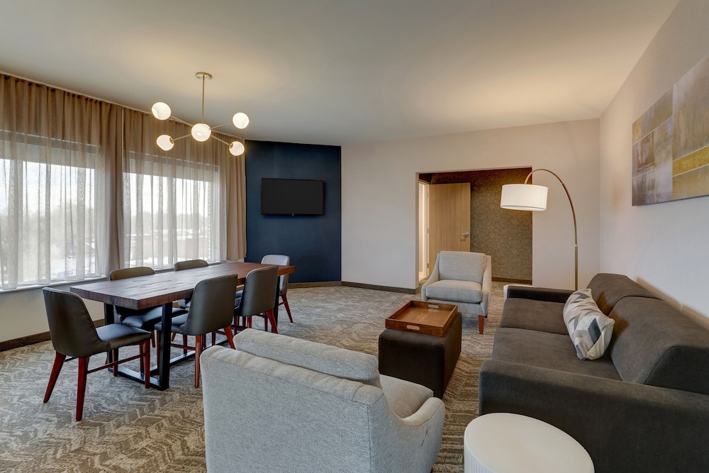 SpringHill Suites by Marriott Cheraw 25/39