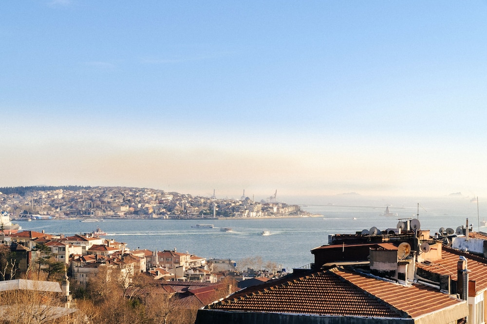 Cheya Besiktas Hotel 44/49