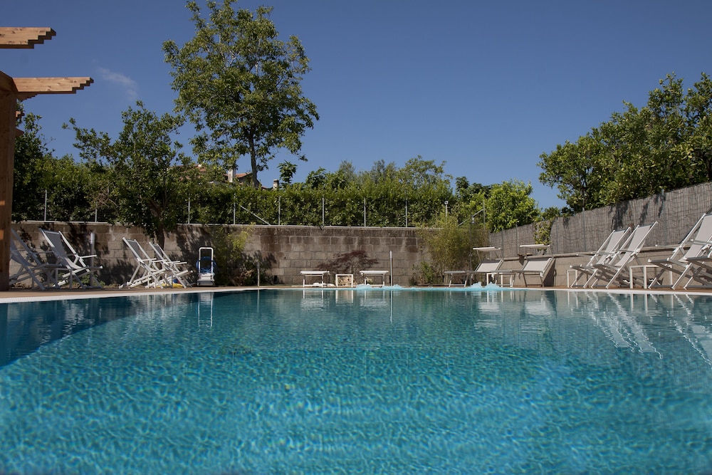 Il Roseto Resort 59/66