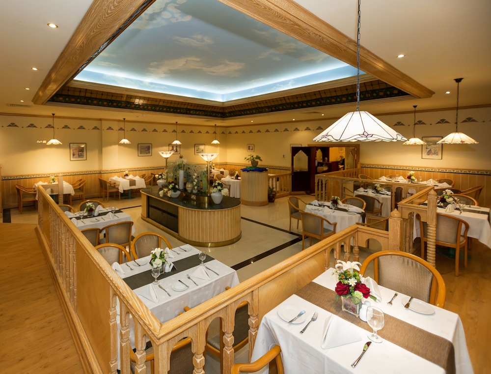Golden Tulip Nizwa Hotel 54/69