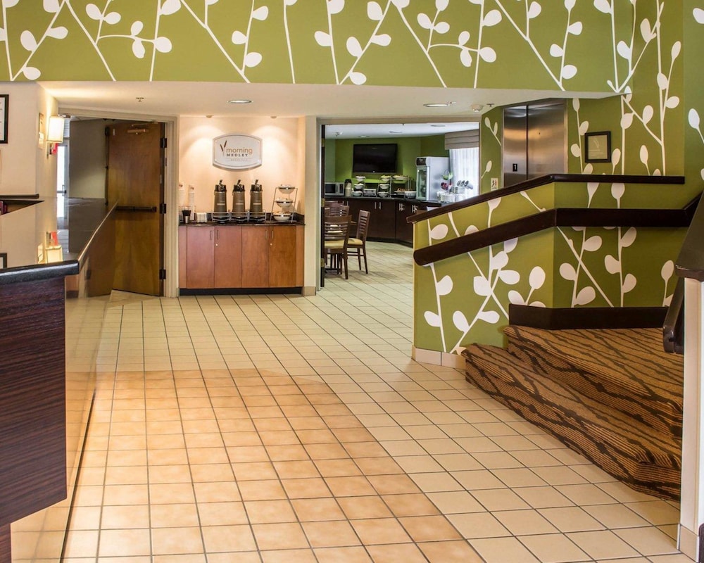 Sleep Inn Staunton 7/35