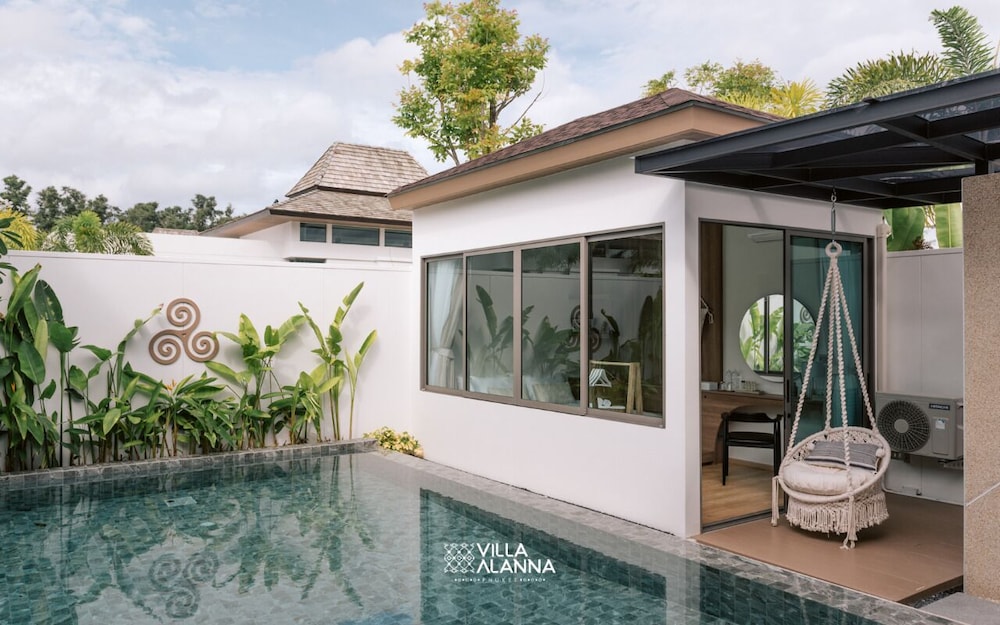 Villa Alanna Phuket 34/58