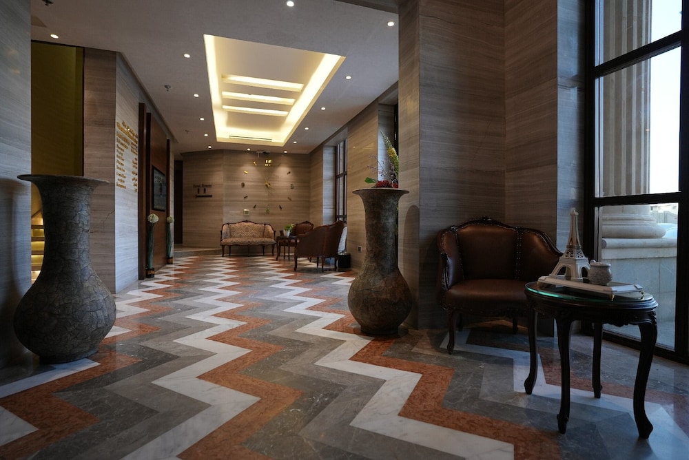 فندق بالم بوتيك(Palm Boutique Hotel) 29/50
