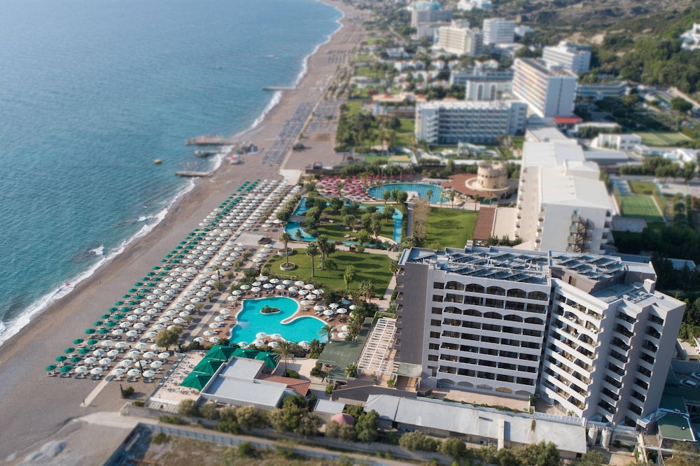 Esperos Mare Resort & Spa 8/91