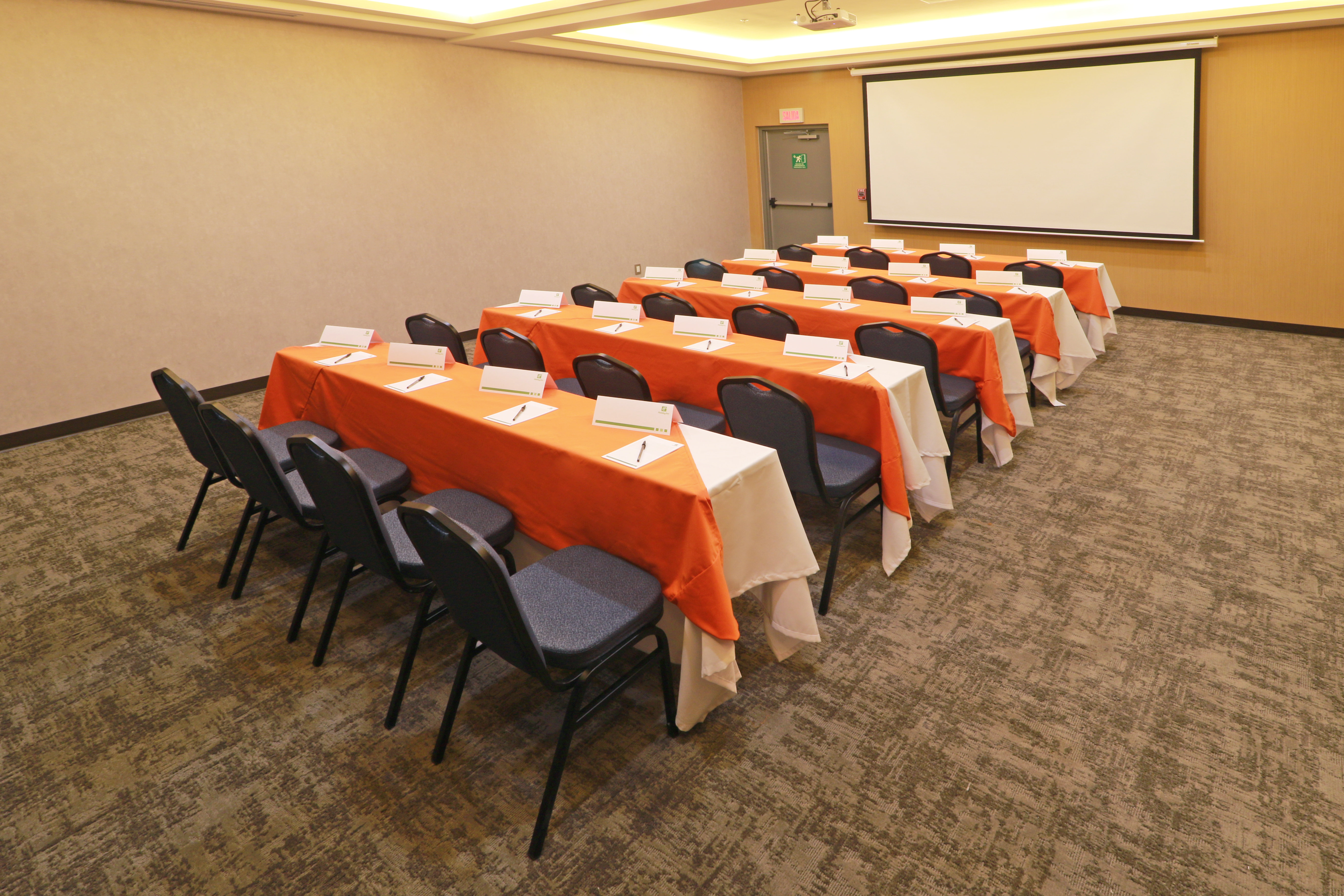 Holiday Inn Ciudad Juarez 42/50