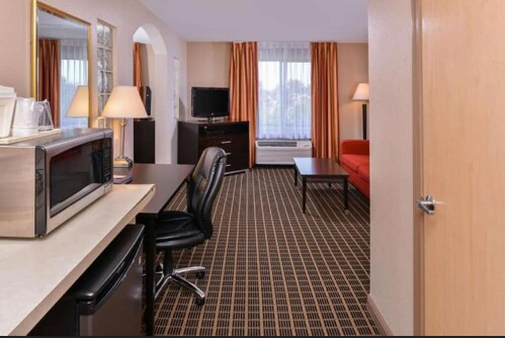 Hotel Nova Sfo By Fairbridge 31/43