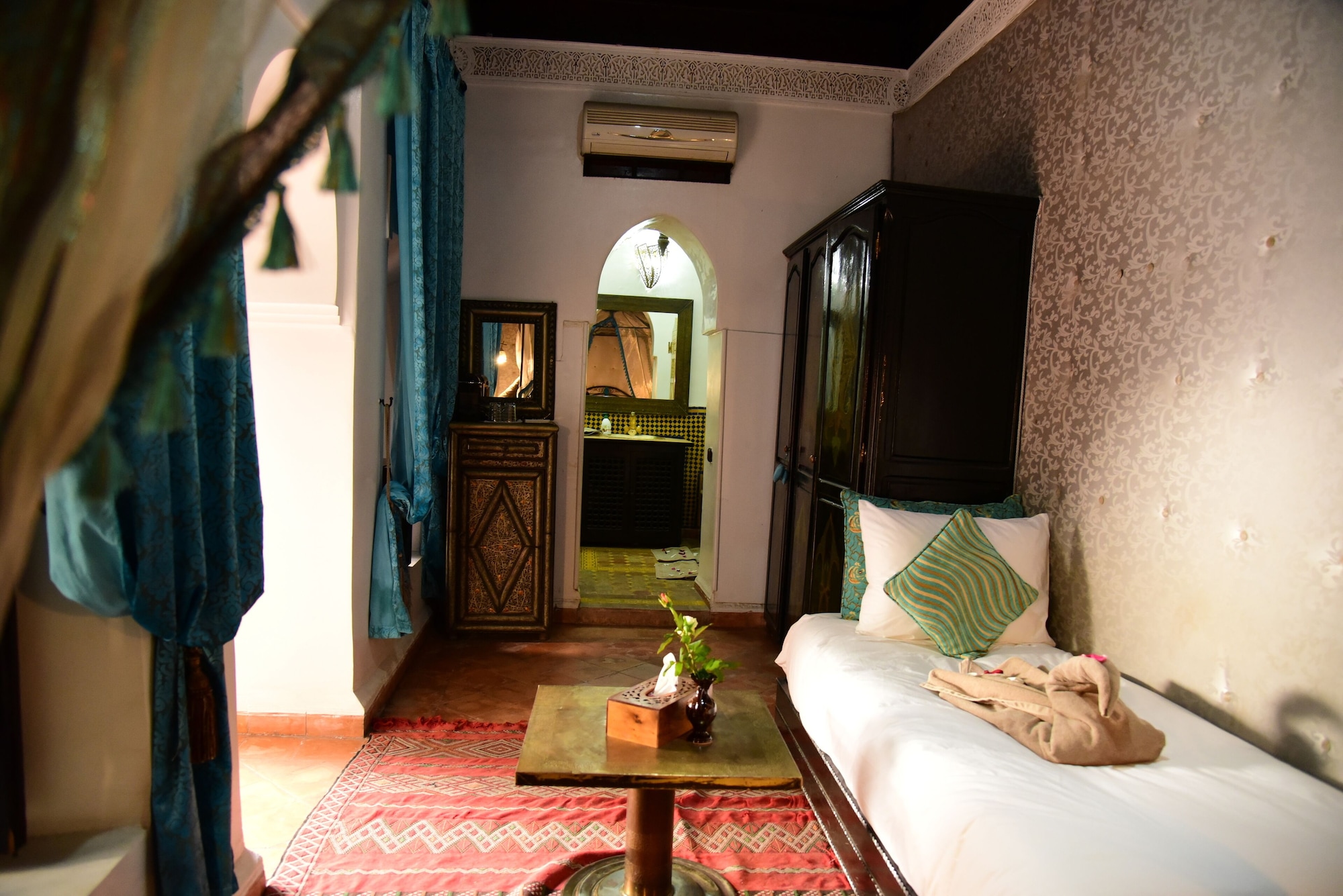 Triple room Superior