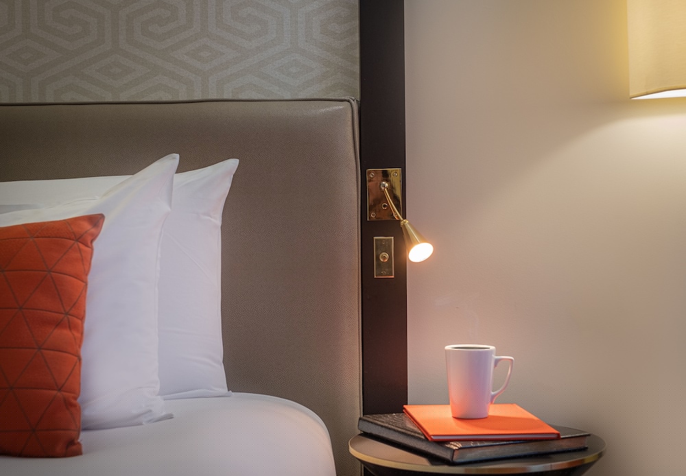 Hotel Le Marquis by Inwood Hotels 10/38