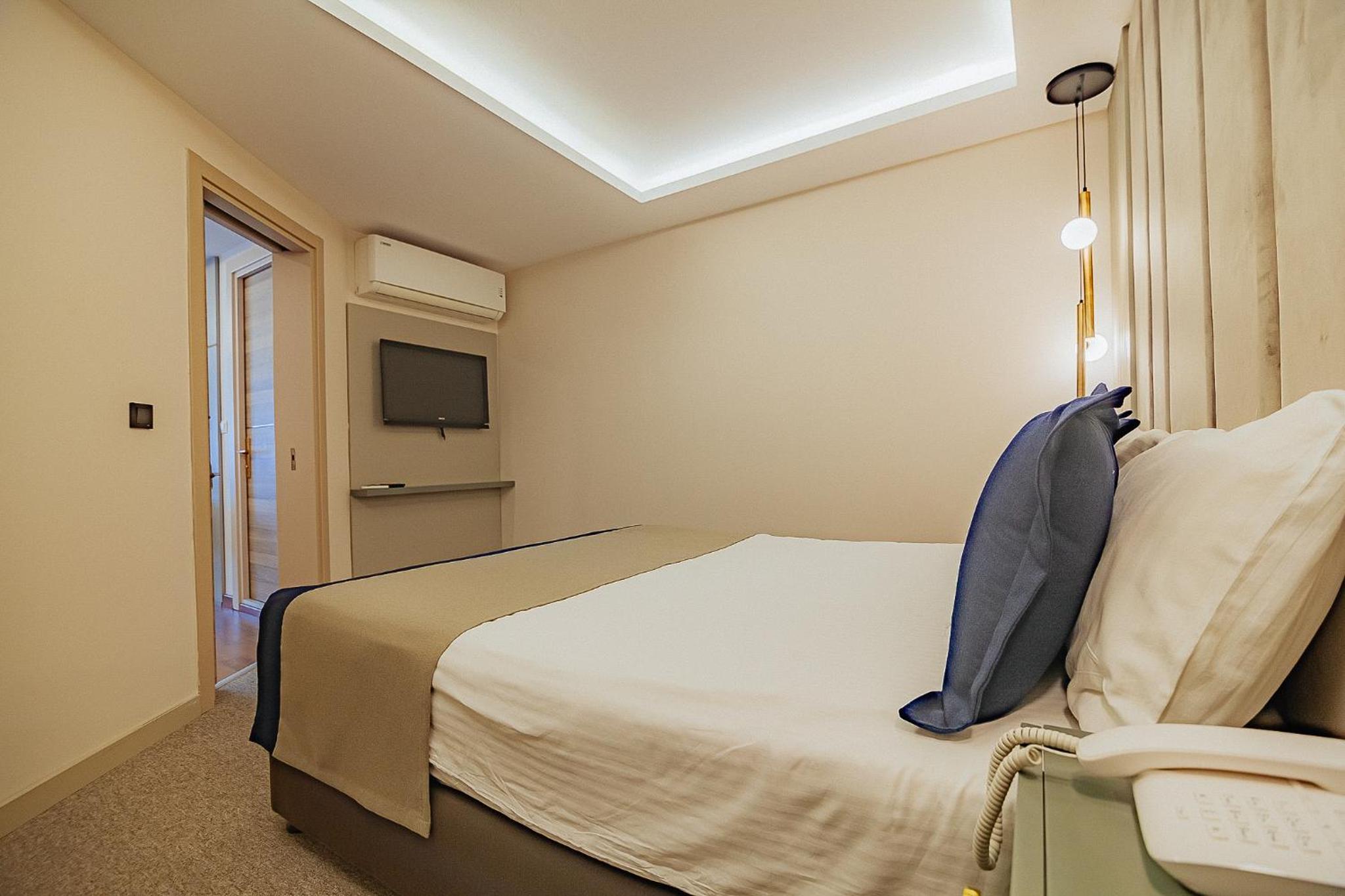 جناح جونيور، Comfort Beige Hotel 3/10