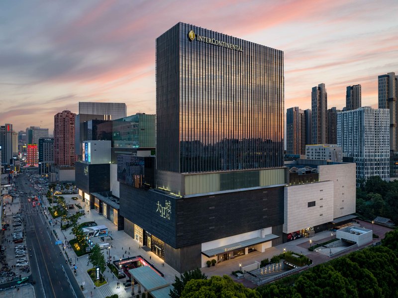 InterContinental Zhengzhou 2/47