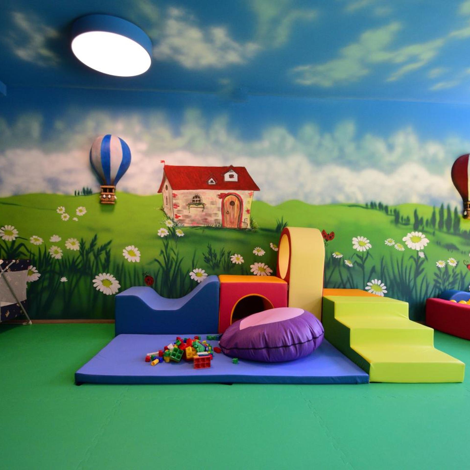 Family And Wellness Hotel Shandranj 44/50