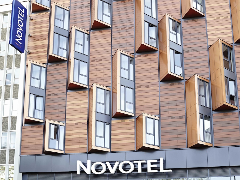 Novotel London Wembley 5/74