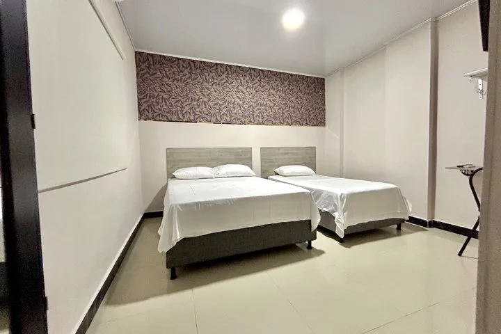 Hotel Brisas Del Mar Suite 10/14