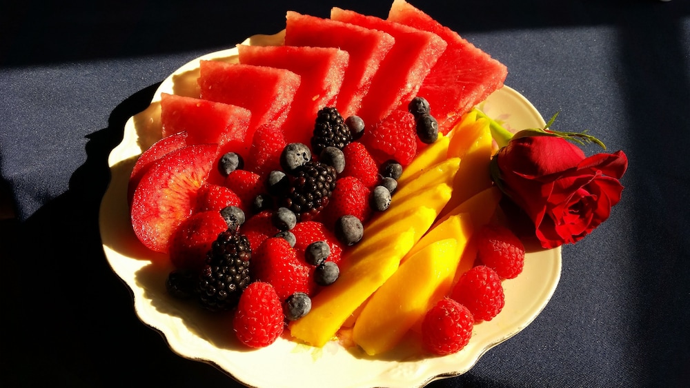 Plantation Bed & Breakfast 16/50