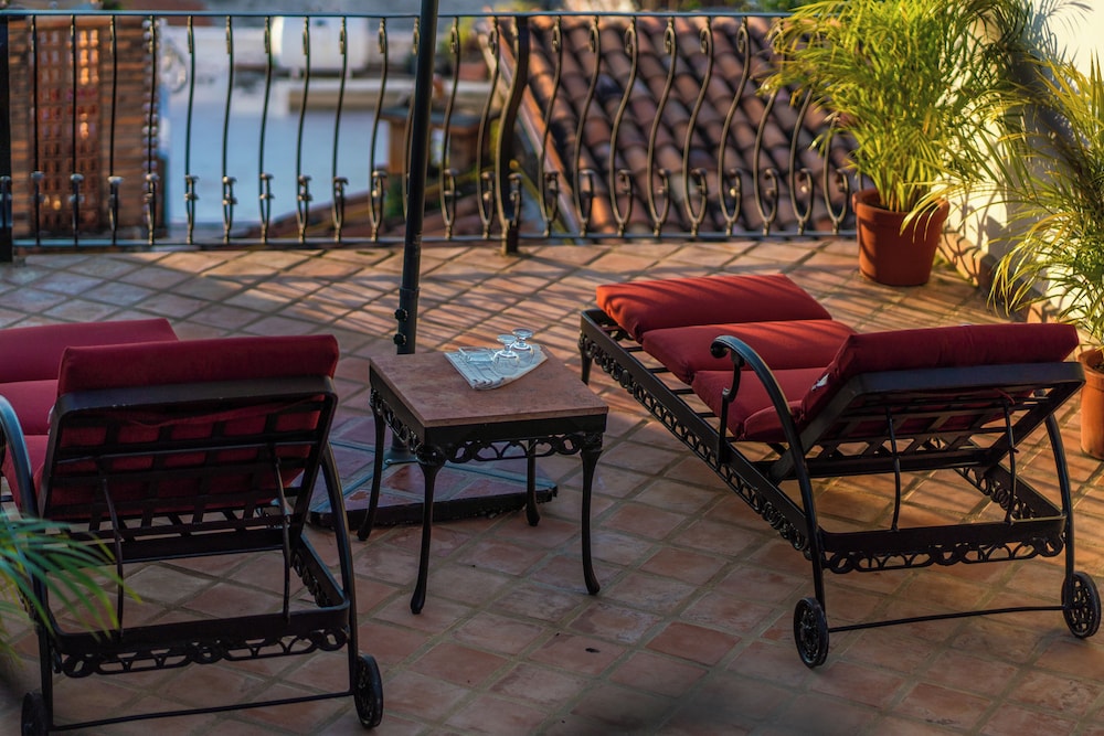 Bellview Hotel Boutique 37/45