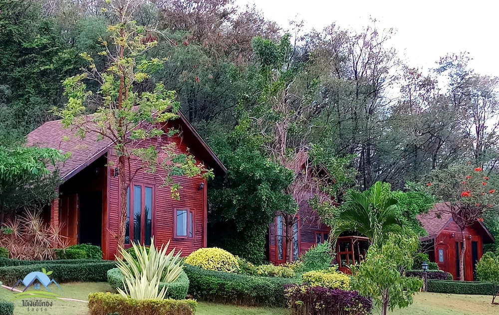 Mai Ngern Mai Thong Resort 6/37