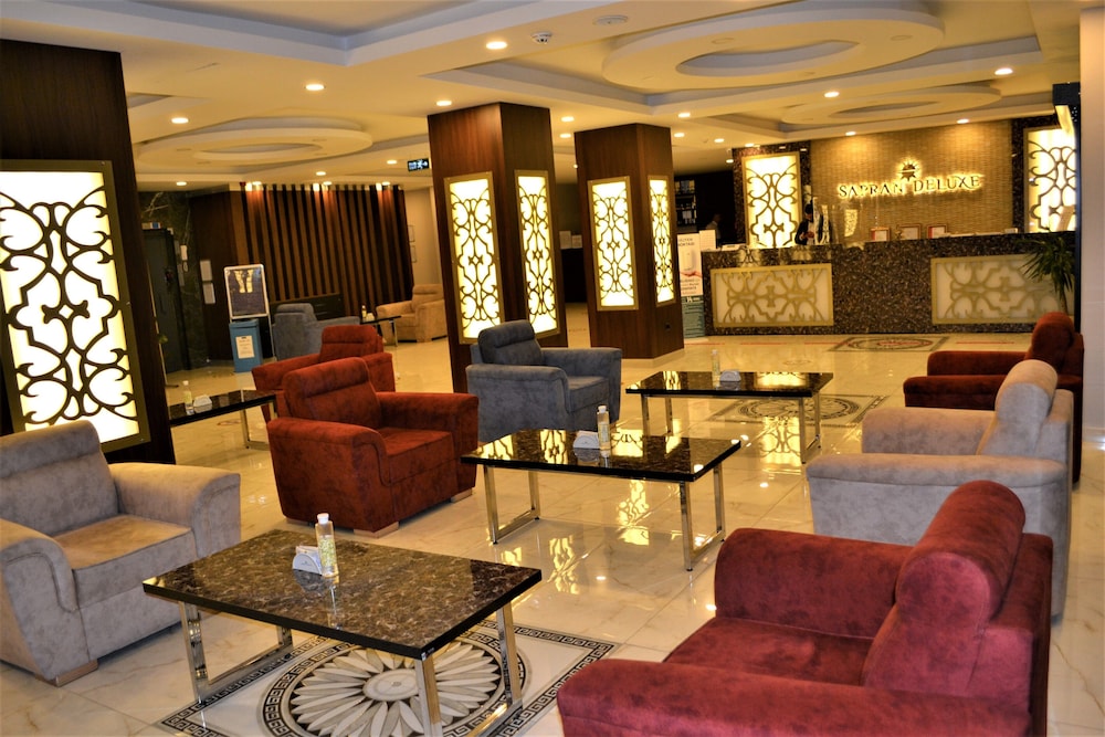 Sapran Deluxe Hotel 36/50